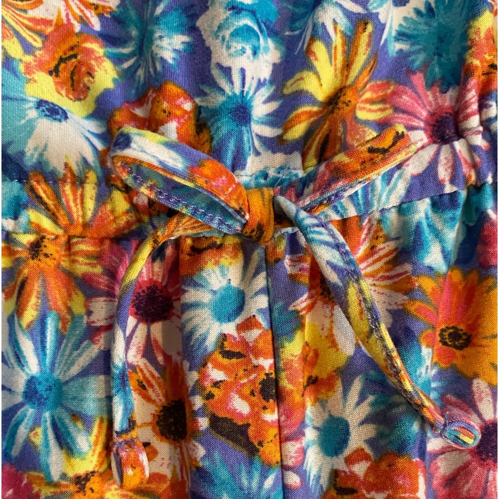Girls romper - Picture 3 of 6